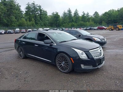 2G61V5S30D9****** 2013 Cadillac XTS