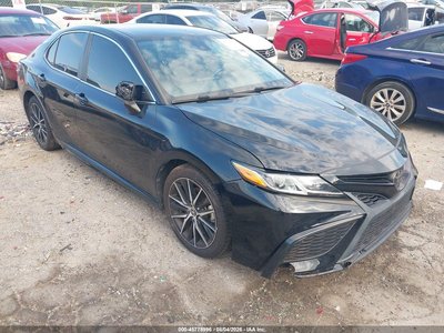 4T1G11AK8MU****** 2021 Toyota Camry