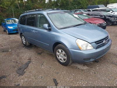 2007 Kia Sedona