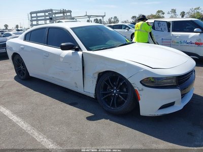 2C3CDXBG1JH****** 2018 Dodge Charger