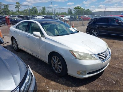 JTHBK1EG8A2****** 2010 Lexus ES 350