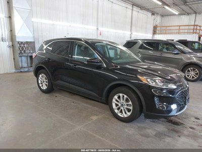1FMCU9G69LU****** 2020 Ford Escape
