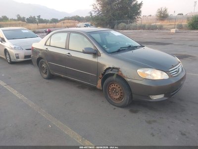 2T1BR32E17C****** 2007 Toyota Corolla