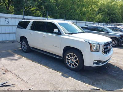 2016 GMC Yukon XL