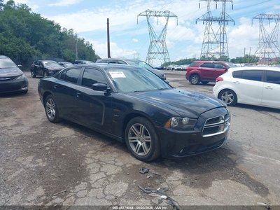2014 Dodge Charger