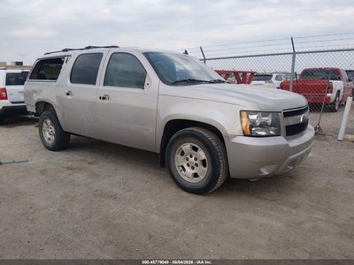1GNFC260X9R****** 2009 Chevrolet Suburban