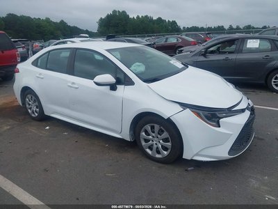 5YFEPMAE5MP****** 2021 Toyota Corolla