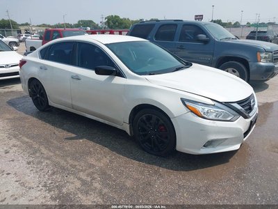 1N4AL3AP8HN****** 2017 Nissan Altima