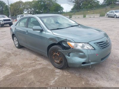 4T4BE46K78R****** 2008 Toyota Camry