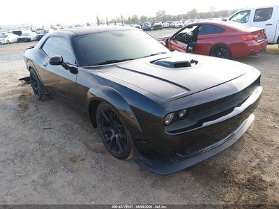 2016 Dodge Challenger