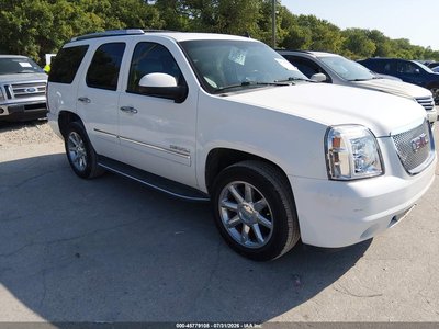 2011 GMC Yukon