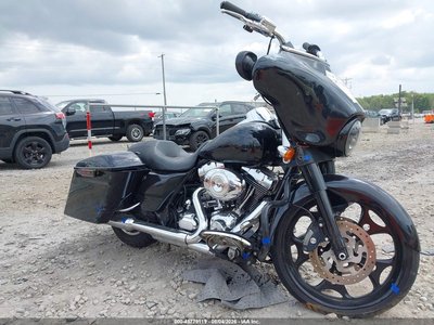 1HD1KBM17DB****** 2013 Harley-Davidson FLHXS