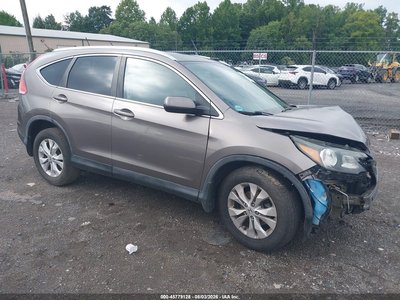 5J6RM4H78CL****** 2012 Honda CR-V