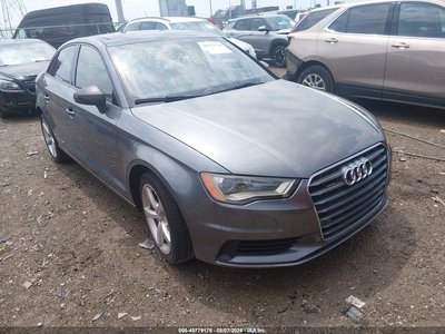2016 Audi A3