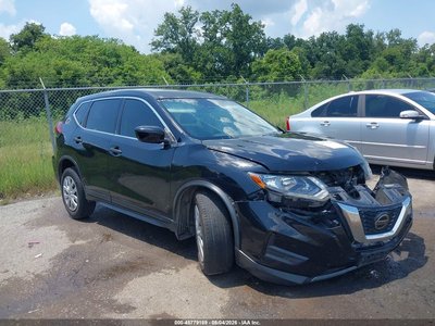 JN8AT2MT1LW****** 2020 Nissan Rogue