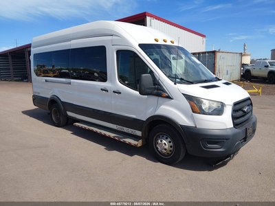 1FDVU4X80LK****** 2020 Ford Transit 350 HD