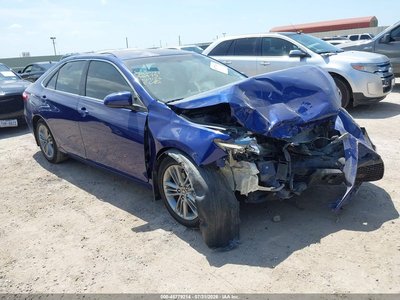 4T1BF1FK8FU****** 2015 Toyota Camry