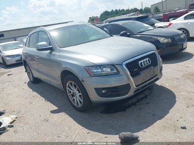 2011 Audi Q5