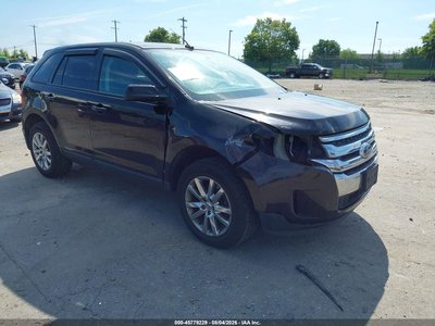 2013 Ford Edge