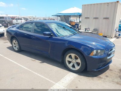 2C3CDXHG9DH****** 2013 Dodge Charger