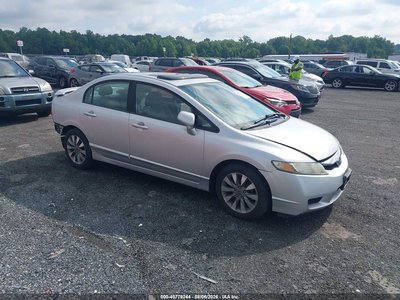 2010 Honda Civic