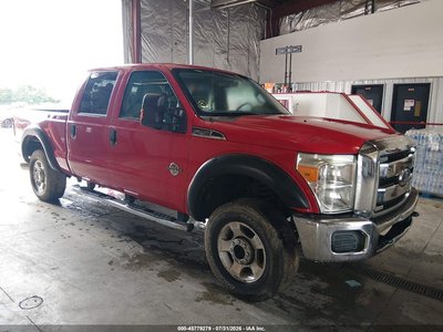 1FT7W2BT5CE****** 2012 Ford F-250