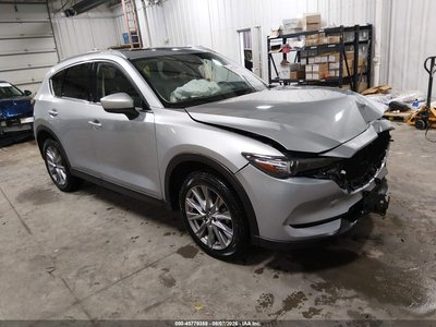 JM3KFBDM7M0****** 2021 Mazda CX-5