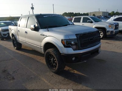 1FTFW1ET9CF****** 2012 Ford F-150