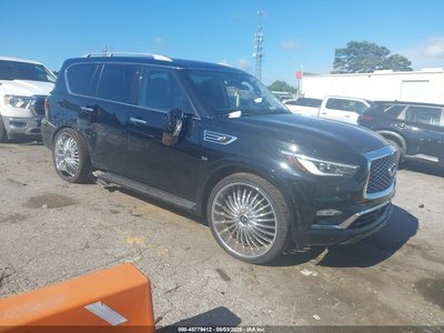 JN8AZ2NF1L9****** 2020 Infiniti QX80