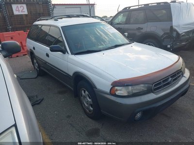 4S3BG6855T7****** 1996 Subaru Legacy