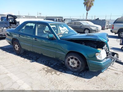 WDBEA32E1SC****** 1995 Mercedes-Benz E-Class