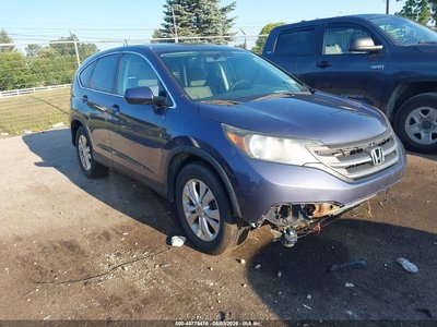 2013 Honda CR-V