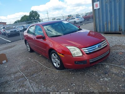 2006 Ford Fusion