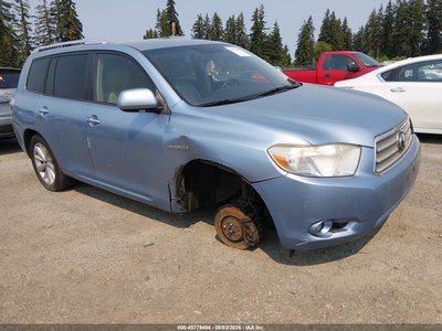 JTEEW44A182****** 2008 Toyota Highlander