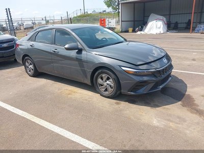 KMHLL4DGXSU****** 2025 Hyundai Elantra