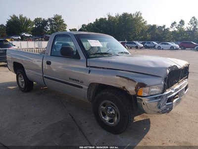 1B7HC16Y51S****** 2001 Dodge Ram 1500