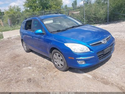 KMHDC8AE8AU****** 2010 Hyundai Elantra
