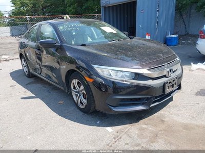 19XFC2F59HE****** 2017 Honda Civic
