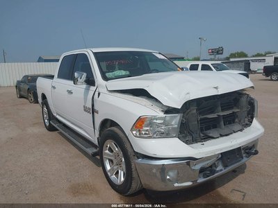 1C6RR6LT5JS****** 2018 RAM 1500