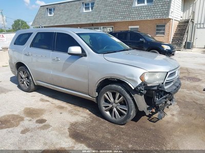 1C4RDJAG8DC****** 2013 Dodge Durango