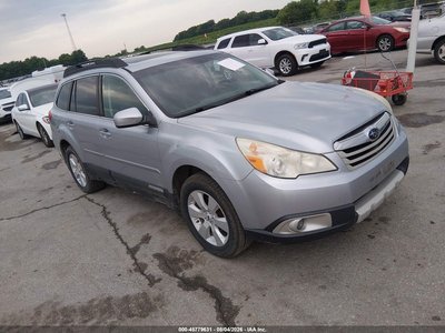 4S4BRCKC3C3****** 2012 Subaru Outback
