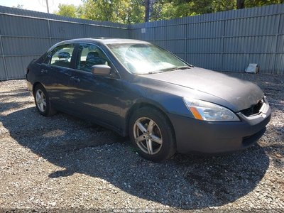 2005 Honda Accord