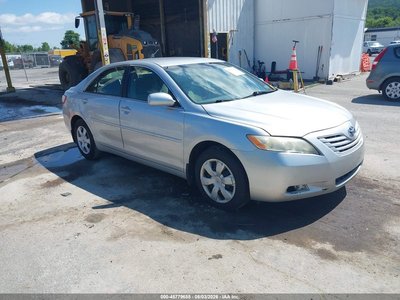 4T4BE46KX9R****** 2009 Toyota Camry