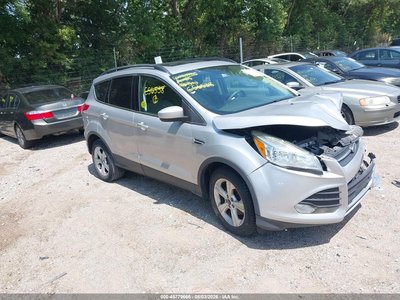 1FMCU0GXXEU****** 2014 Ford Escape