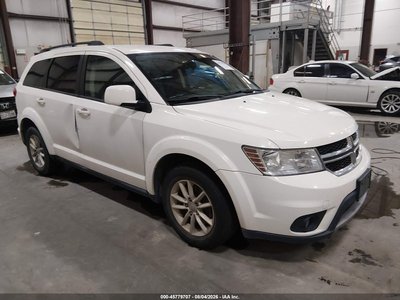 3C4PDCBB0HT****** 2017 Dodge Journey