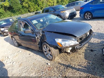 1HGCM66427A****** 2007 Honda Accord