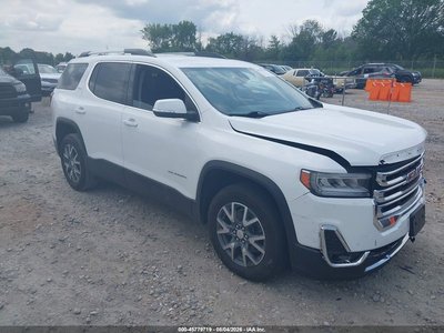 1GKKNML46PZ****** 2023 GMC Acadia