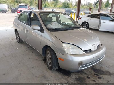 JT2BK12U610****** 2001 Toyota Prius