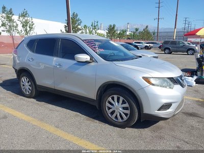 5N1AT2ML9EC****** 2014 Nissan Rogue