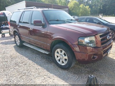 1FMJU1K59AE****** 2010 Ford Expedition